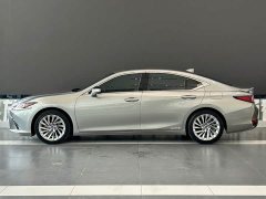 Lexus ES 2020 300h Executive Edition - фото 7