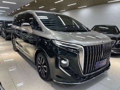 Hongqi HQ9 2023 2.0T Zhilian Qiling Edition - фото 1
