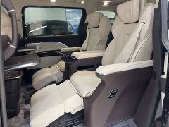 Hongqi HQ9 2023 2.0T Zhilian Qiling Edition - фото 10