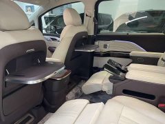 Hongqi HQ9 2023 2.0T Zhilian Qiling Edition - фото 11