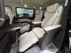 Hongqi HQ9 2023 2.0T Zhilian Qiling Edition - фото 12