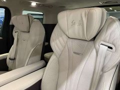 Hongqi HQ9 2023 2.0T Zhilian Qiling Edition - фото 13