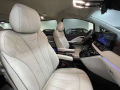 Hongqi HQ9 2023 2.0T Zhilian Qiling Edition - фото 15