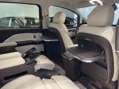 Hongqi HQ9 2023 2.0T Zhilian Qiling Edition - фото 16