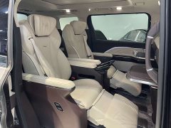 Hongqi HQ9 2023 2.0T Zhilian Qiling Edition - фото 17