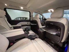 Hongqi HQ9 2023 2.0T Zhilian Qiling Edition - фото 18