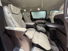 Hongqi HQ9 2023 2.0T Zhilian Qiling Edition - фото 19