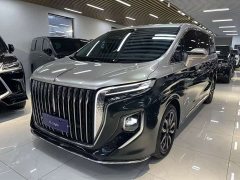 Hongqi HQ9 2023 2.0T Zhilian Qiling Edition - фото 2