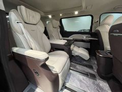 Hongqi HQ9 2023 2.0T Zhilian Qiling Edition - фото 20