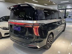 Hongqi HQ9 2023 2.0T Zhilian Qiling Edition - фото 3