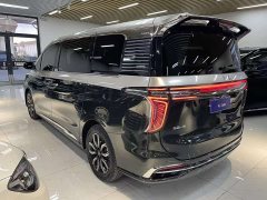 Hongqi HQ9 2023 2.0T Zhilian Qiling Edition - фото 4