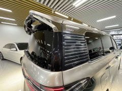 Hongqi HQ9 2023 2.0T Zhilian Qiling Edition - фото 5