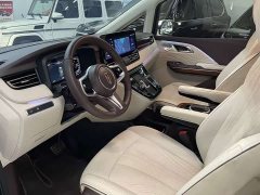 Hongqi HQ9 2023 2.0T Zhilian Qiling Edition - фото 8