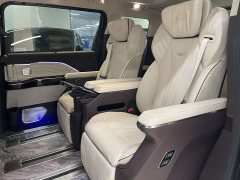 Hongqi HQ9 2023 2.0T Zhilian Qiling Edition - фото 9