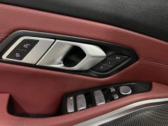 BMW 3 Series 320Li M Sport Package - фото 10