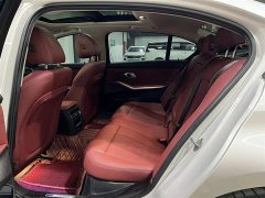 BMW 3 Series 320Li M Sport Package - фото 11