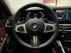 BMW 3 Series 320Li M Sport Package - фото 14