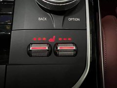 BMW 3 Series 320Li M Sport Package - фото 16