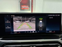 BMW 3 Series 320Li M Sport Package - фото 18