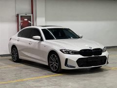 BMW 3 Series 320Li M Sport Package - фото 2