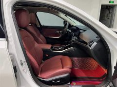 BMW 3 Series 320Li M Sport Package - фото 20