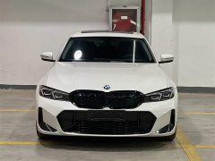 BMW 3 Series 320Li M Sport Package - фото 3