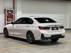 BMW 3 Series 320Li M Sport Package - фото 4
