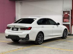 BMW 3 Series 320Li M Sport Package - фото 5