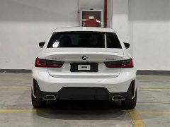 BMW 3 Series 320Li M Sport Package - фото 6