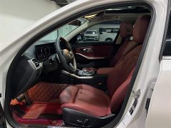 BMW 3 Series 320Li M Sport Package - фото 8