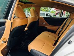 Lexus ES 2022 300h Excellence Edition - фото 13