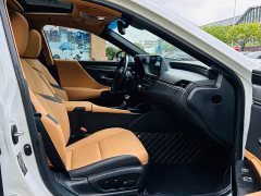 Lexus ES 2022 300h Excellence Edition - фото 17