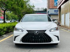 Lexus ES 2022 300h Excellence Edition - фото 2
