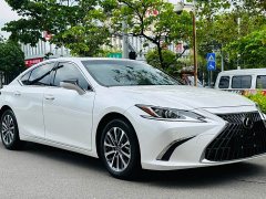 Lexus ES 2022 300h Excellence Edition - фото 3