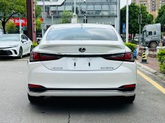 Lexus ES 2022 300h Excellence Edition - фото 5