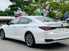 Lexus ES 2022 300h Excellence Edition - фото 6