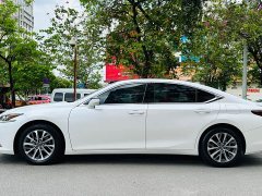 Lexus ES 2022 300h Excellence Edition - фото 7