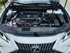 Lexus ES 2022 300h Excellence Edition - фото 8