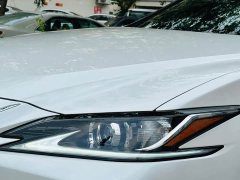 Lexus ES 2022 300h Excellence Edition - фото 9