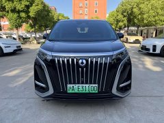 Denza D9 2022 EV 600 AWD Premium - фото 1