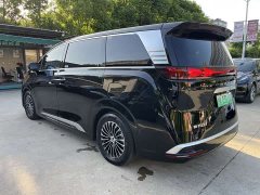 Denza D9 2022 EV 600 AWD Premium - фото 10