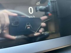 Denza D9 2022 EV 600 AWD Premium - фото 11