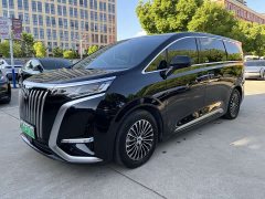 Denza D9 2022 EV 600 AWD Premium - фото 2