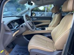 Denza D9 2022 EV 600 AWD Premium - фото 4