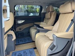 Denza D9 2022 EV 600 AWD Premium - фото 5