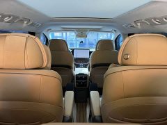Denza D9 2022 EV 600 AWD Premium - фото 7