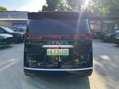Denza D9 2022 EV 600 AWD Premium - фото 8