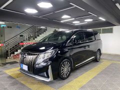 GAC Trumpchi M8 2021 Master Series 390T Premium Edition - фото 1