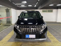 GAC Trumpchi M8 2021 Master Series 390T Premium Edition - фото 2