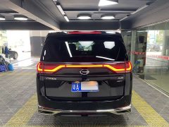 GAC Trumpchi M8 2021 Master Series 390T Premium Edition - фото 3